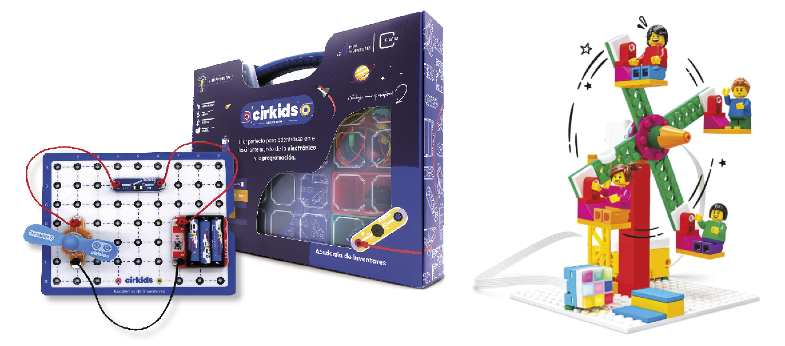 Edelvives_GO STEAM-Primaria_Bodegón