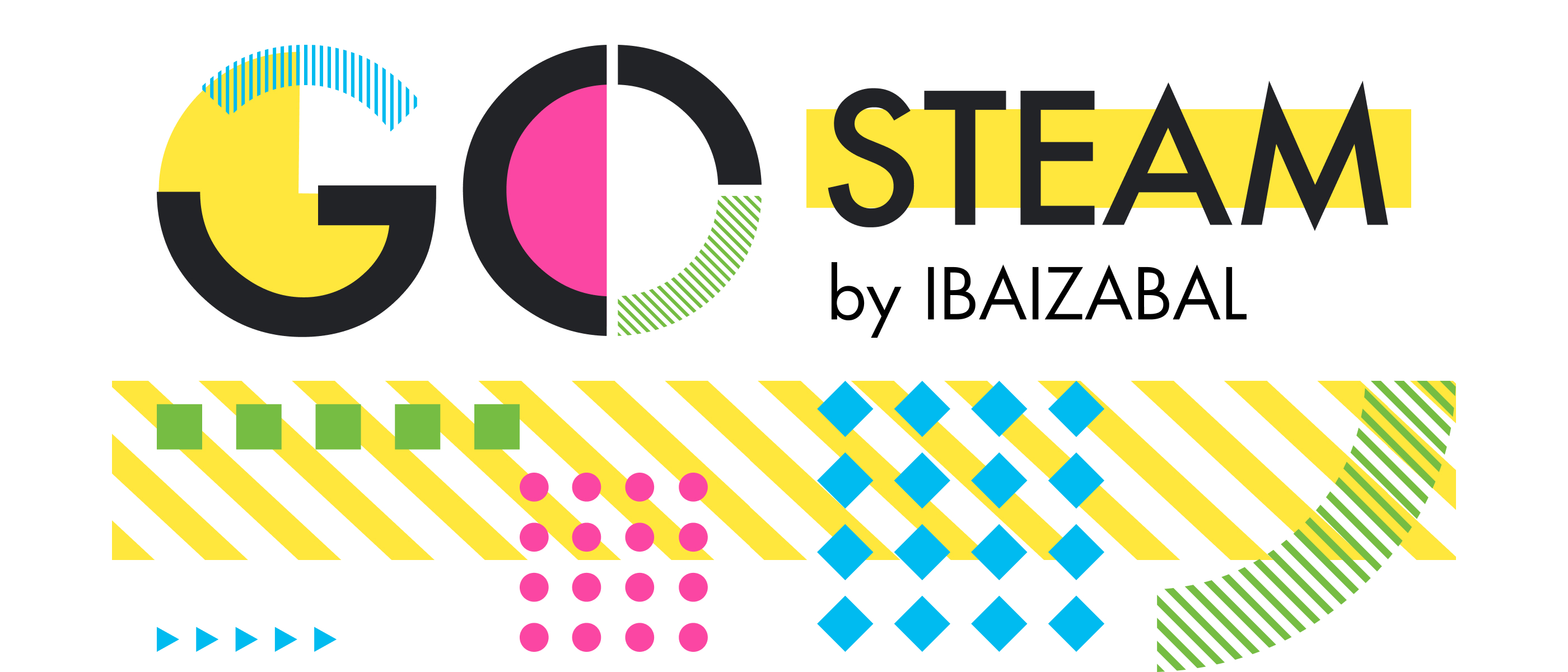 Ibaizabal_GO STEAM