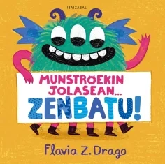 zenbatu
