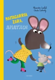 Cub_MaitagarriaAmatxo