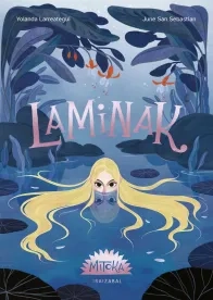 Laminak