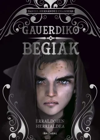 ojos
