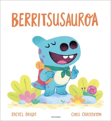 Cub_Berritsusauroa