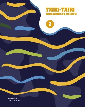 Irakurri eta ulertu 2