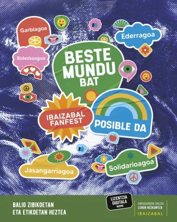 Balioak Lehen Hezkuntza 2022