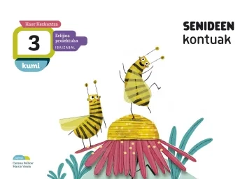 Senideen kontuak