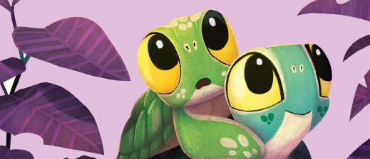 Slide novedades primavera