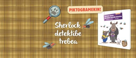 Slide Sherlock Shator
