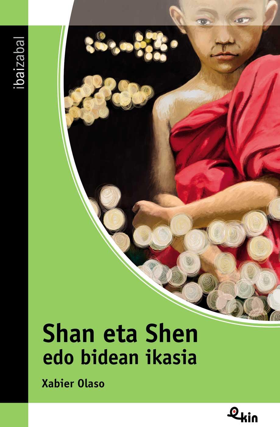 Shan eta shen