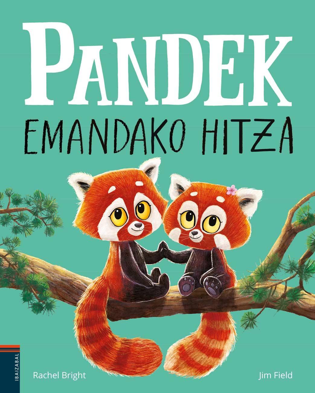 Pandek