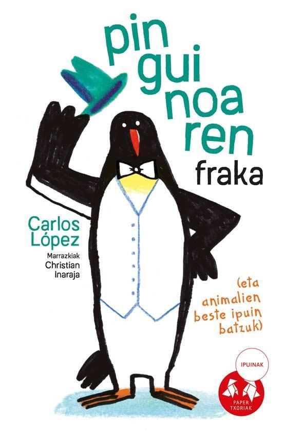 Pinguinoaren
