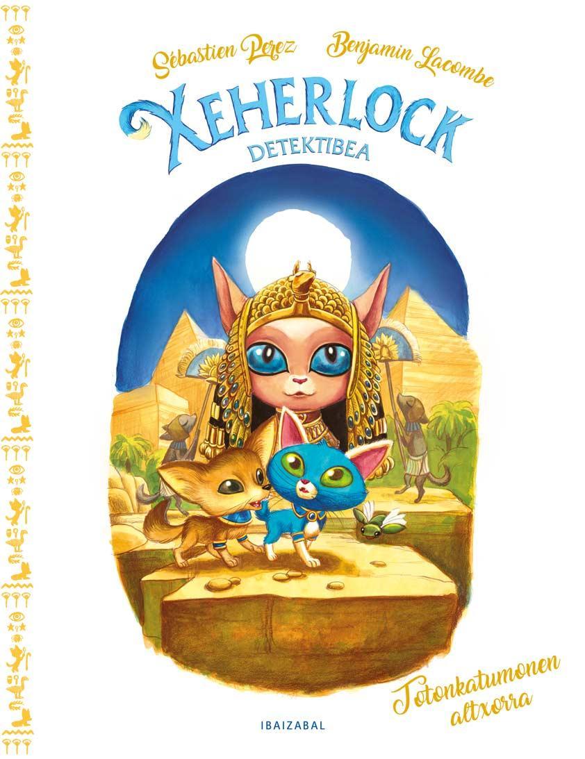 Xeherlock