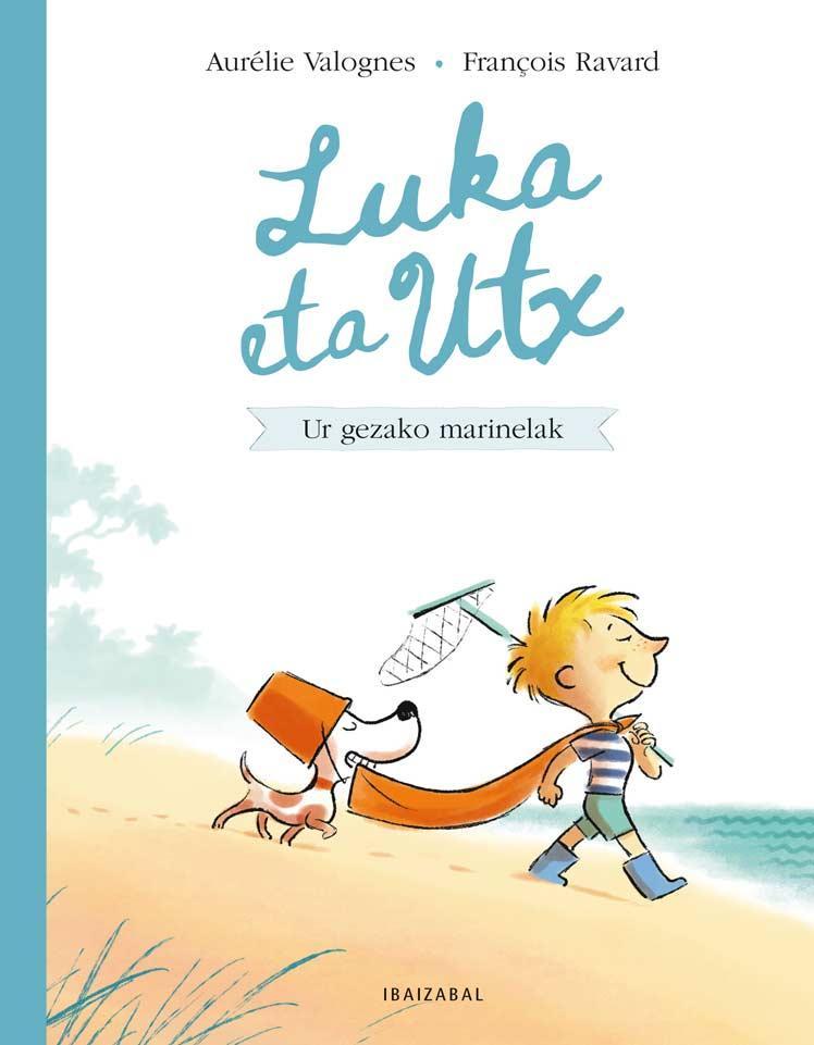 Luka eta utx