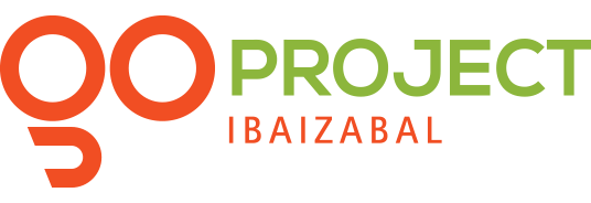 Logo goproject Ibaizabal