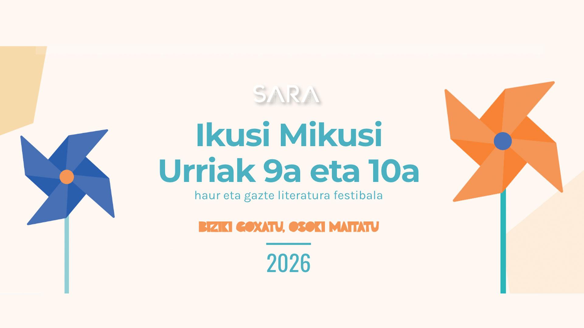 Ikusi migusi