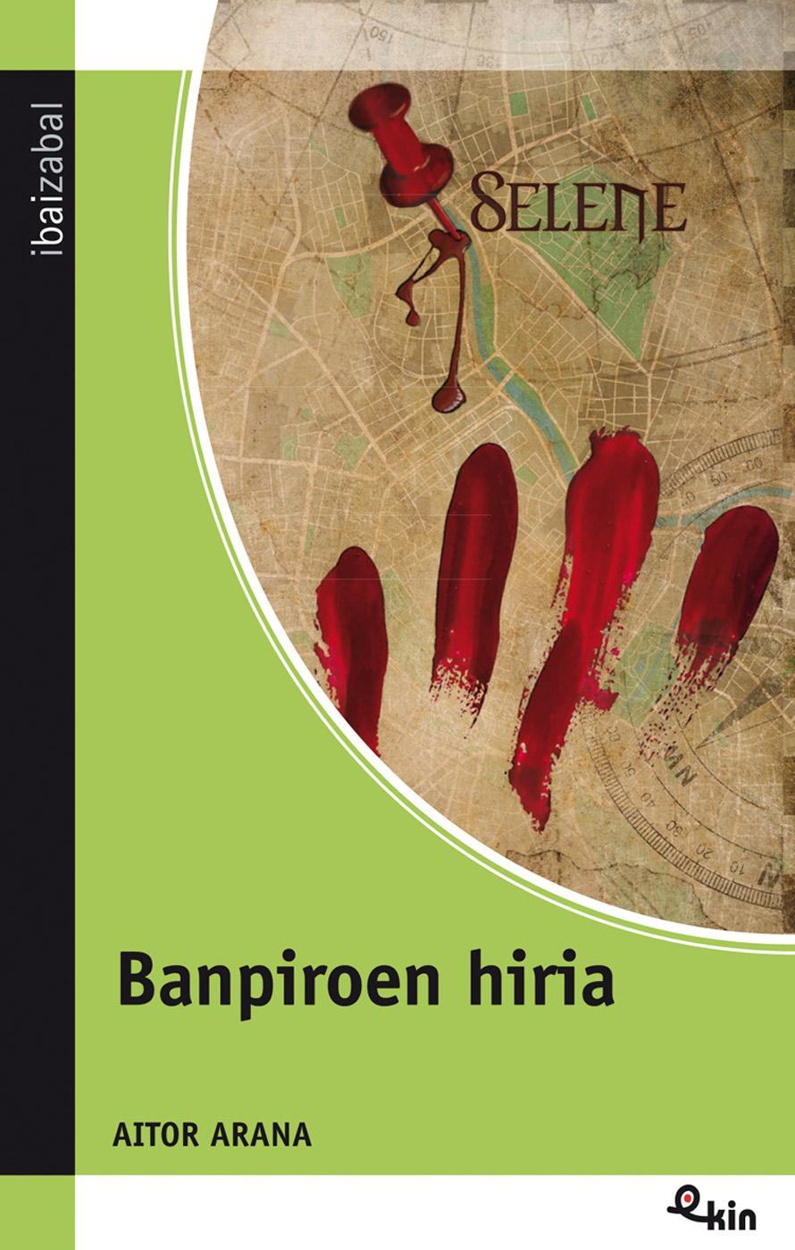 bampiroen hiria