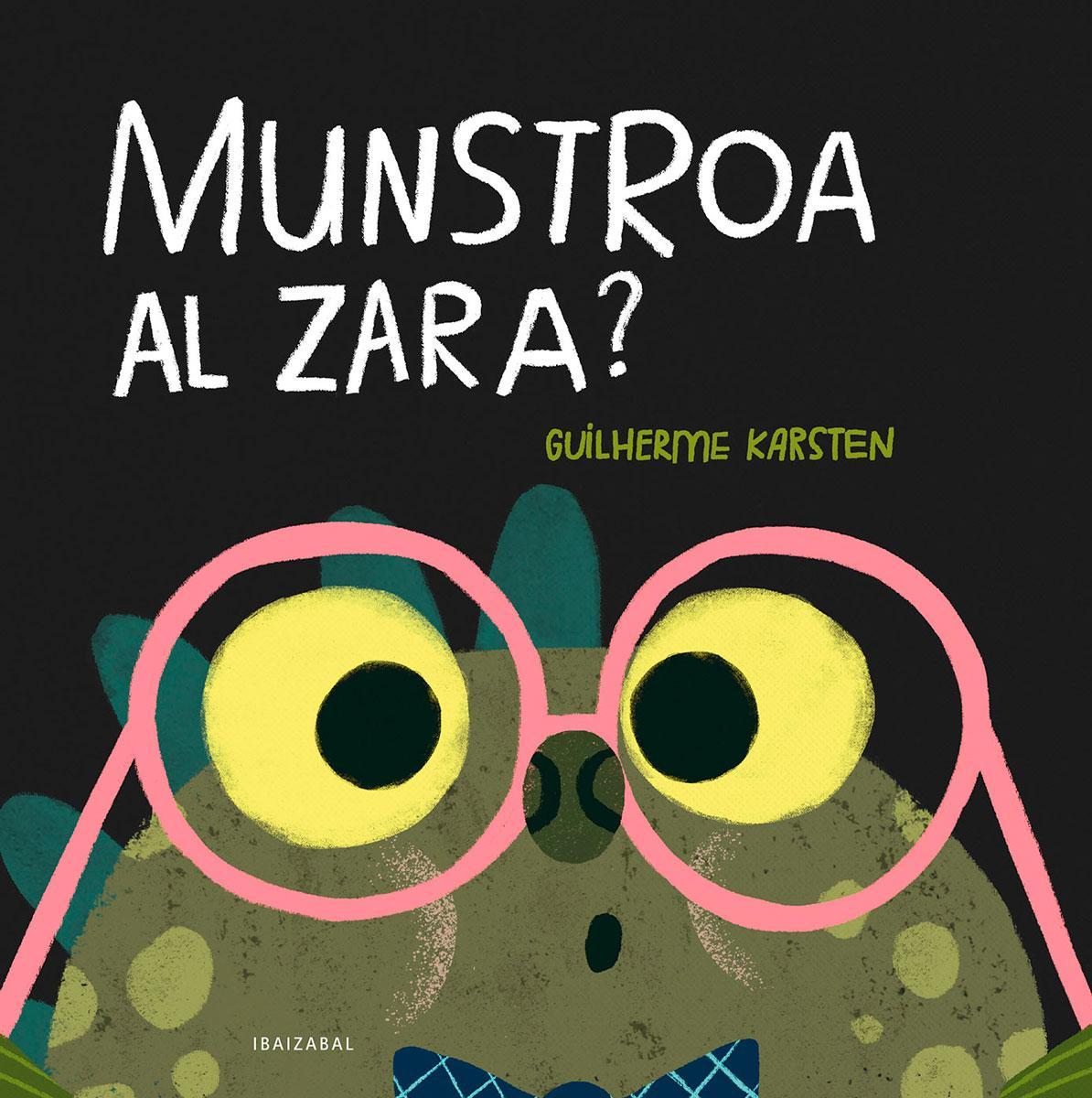 Munstroa al zara
